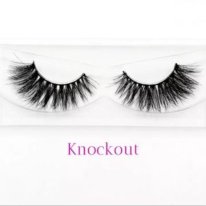 “Knockout”💋 3/$20